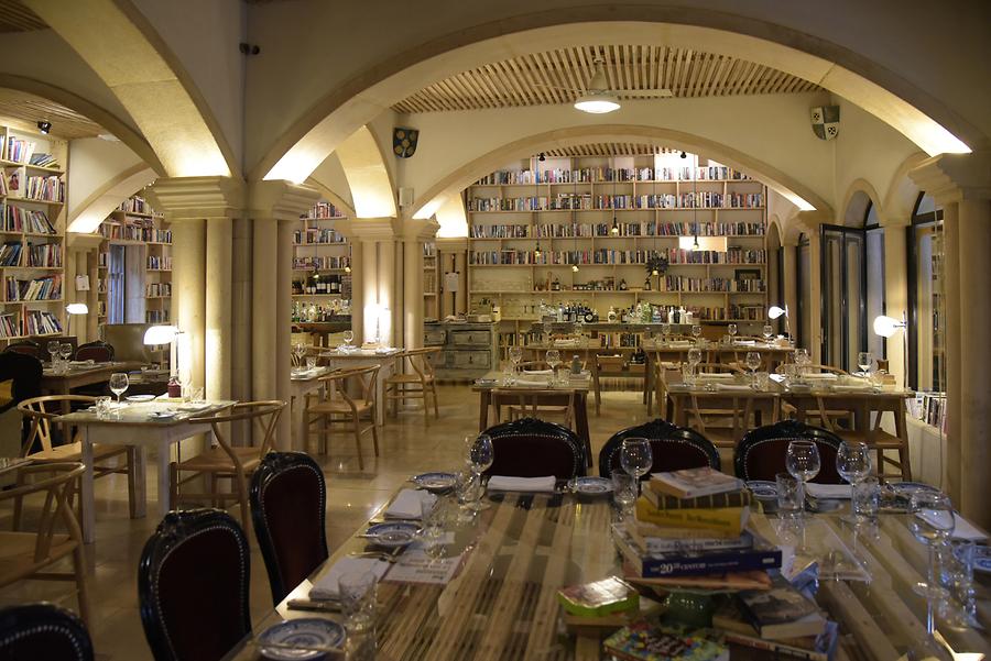 Óbidos - Literary Man Hotel