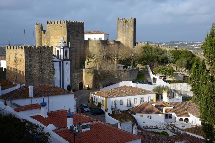 Óbidos