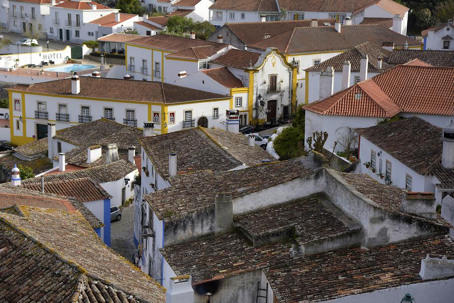 Óbidos