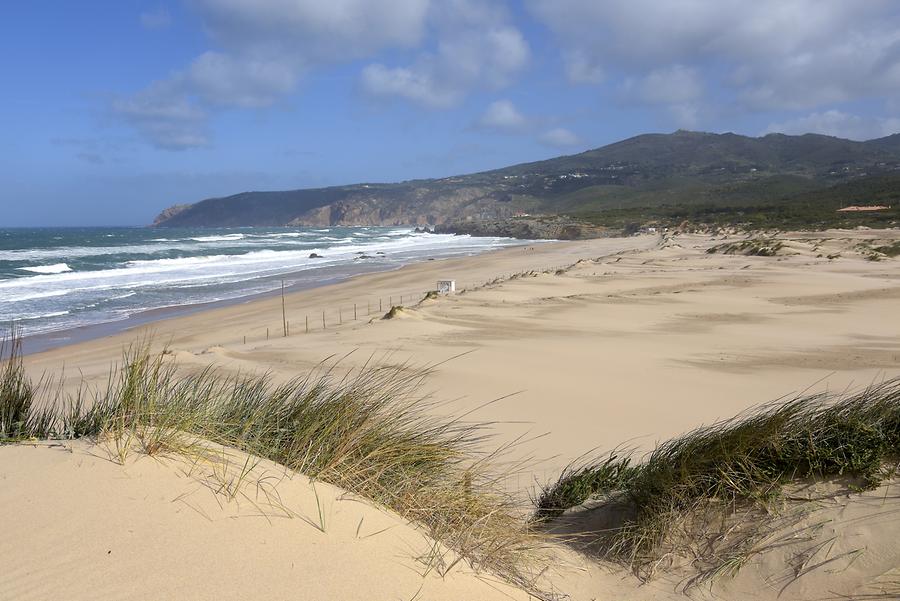 Praia do Guincho