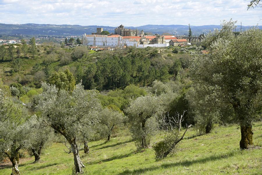 Tomar - Convent of Christ