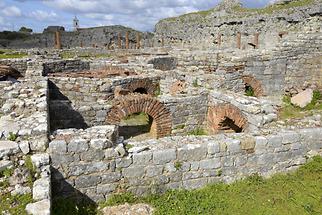 Conímbriga - Roman Villa (2)