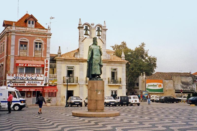 Cascais