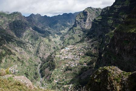 Madeira