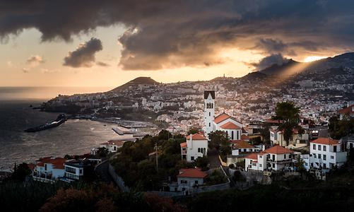 Madeira