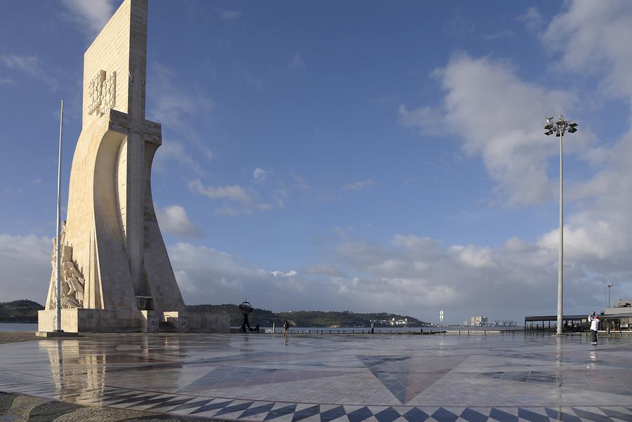 Belém - Padrão dos Descobrimentos