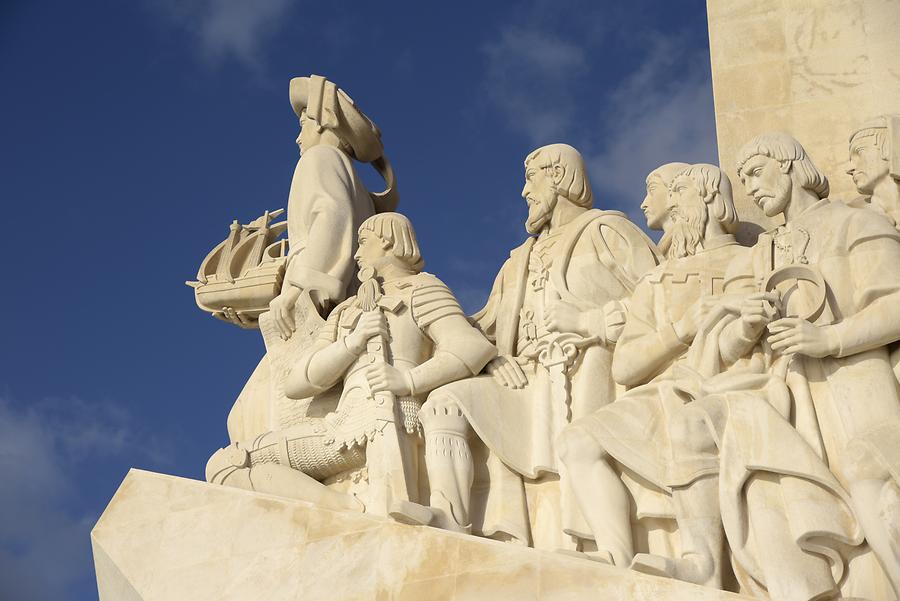 Belém - Padrão dos Descobrimentos