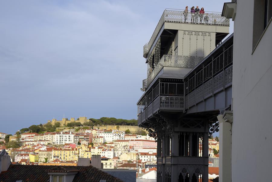 Elevador de Santa Justa