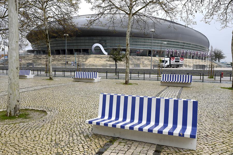 Exhibition Site 'Parque das Nações'