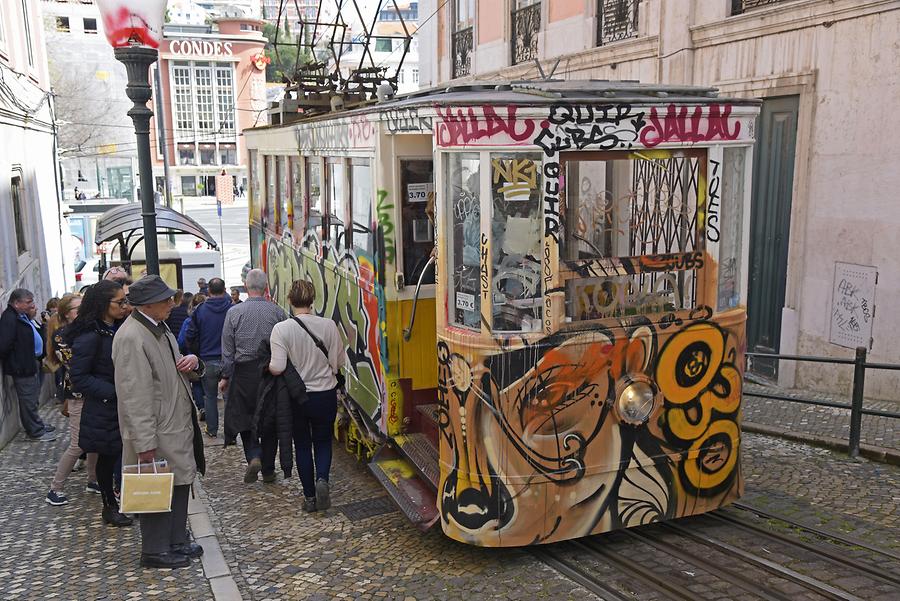 Glória Funicular