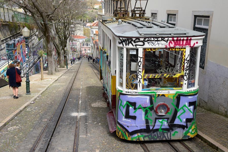 Glória Funicular