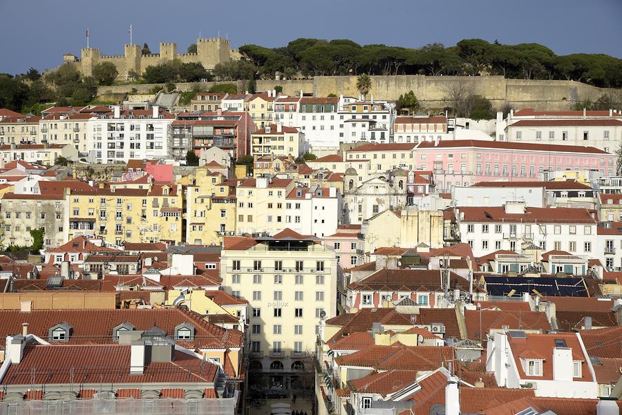 São Jorge Castle