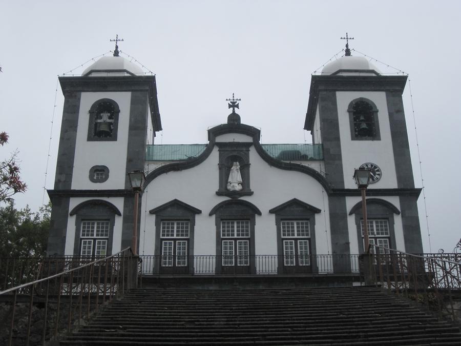 Monte - Nossa Senhora do Monte