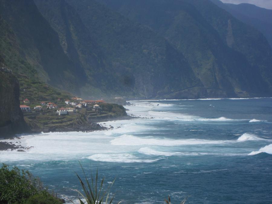 Ponta Delgada