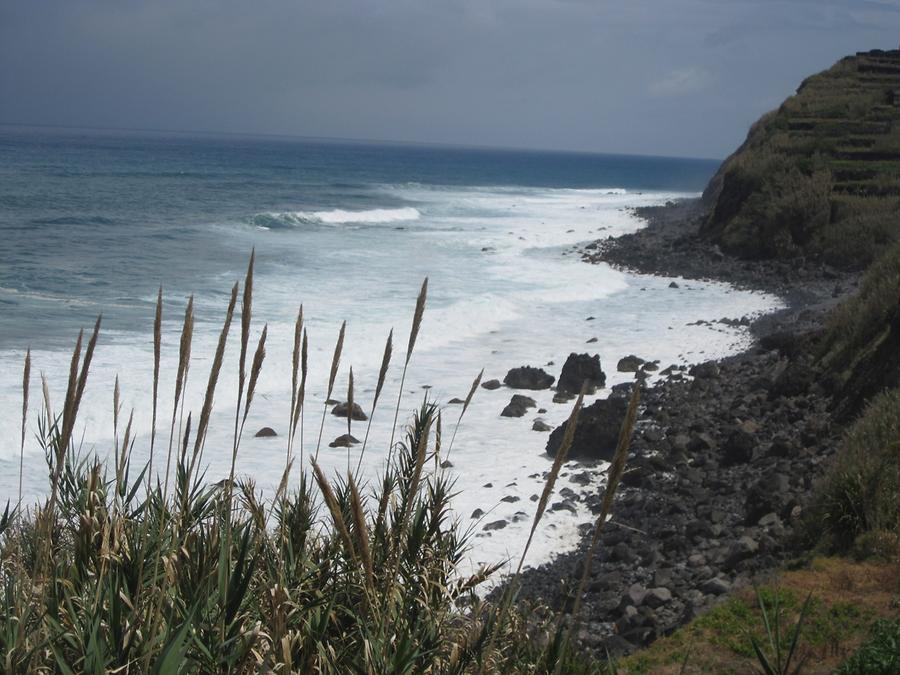 Ponta Delgada