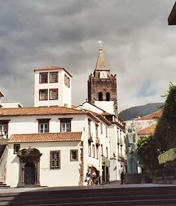 Madeira