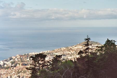 Madeira