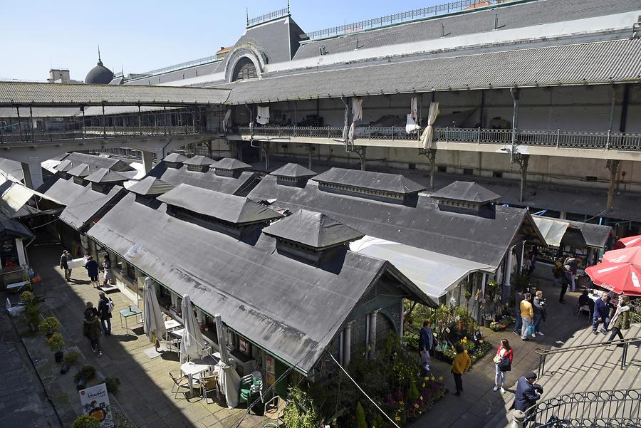 Bolhão Market