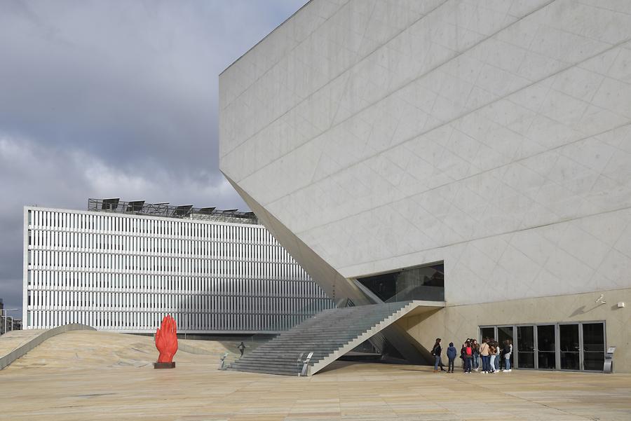 Casa da Música