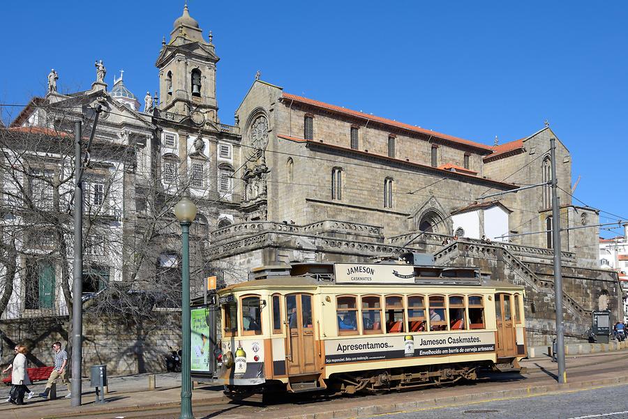 Church of São Francisco