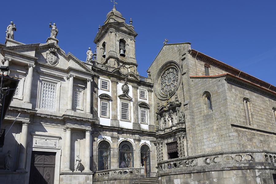 Church of São Francisco