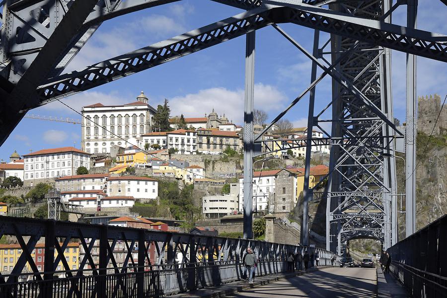 Dom Luís I Bridge