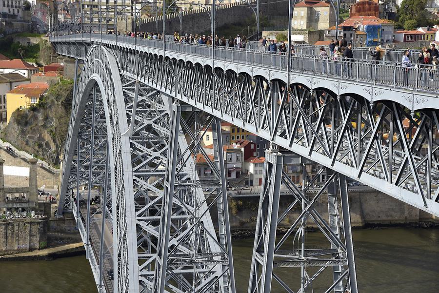 Dom Luís I Bridge