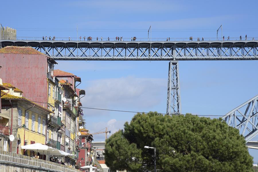 Dom Luís I Bridge