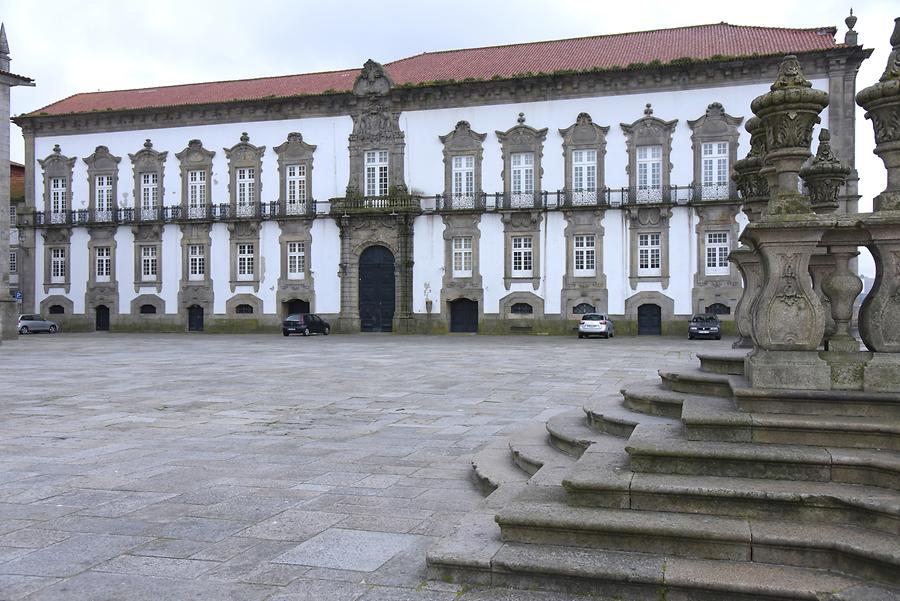 Former Town Hall