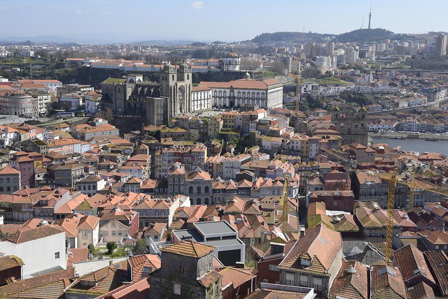 Porto Cathedral