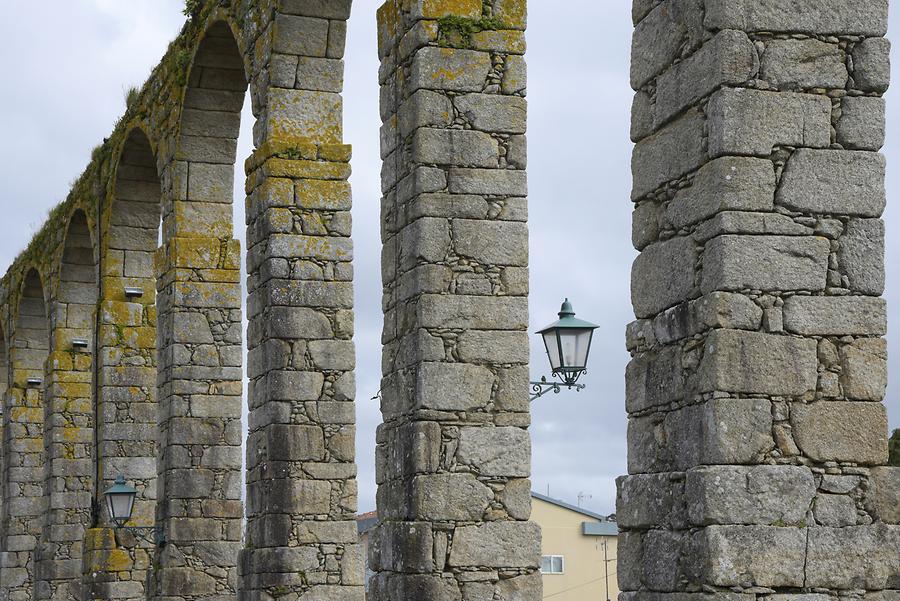 Vila do Conde - Aqueduct