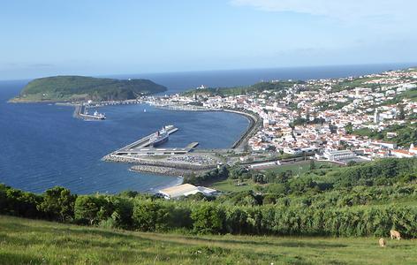 Faial