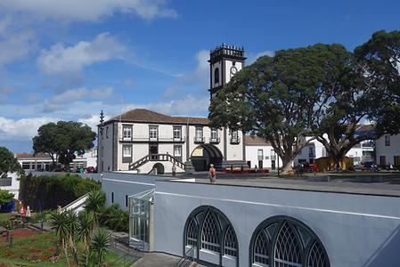 São Miguel