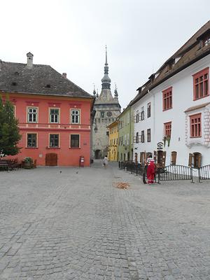 Sighișoara