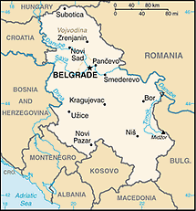 Serbia