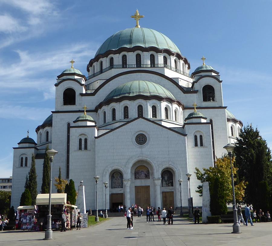 Saint Sava