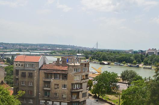 Belgrade