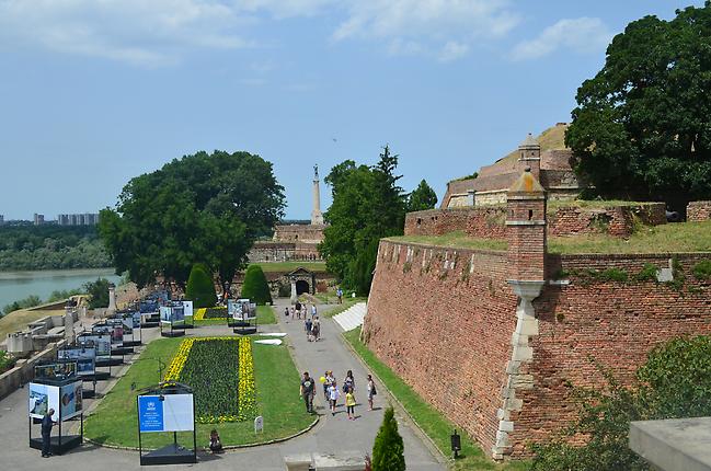 Belgrade