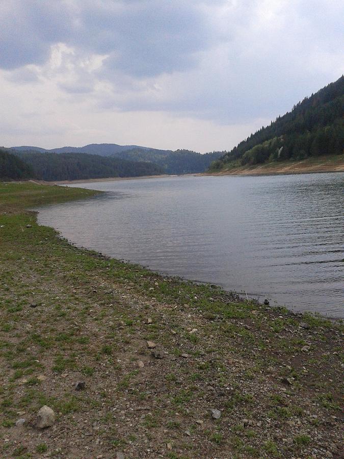 Lake Zaovine