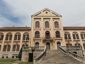 Palace Staro Zdanje, Arandjelovac Town (3)