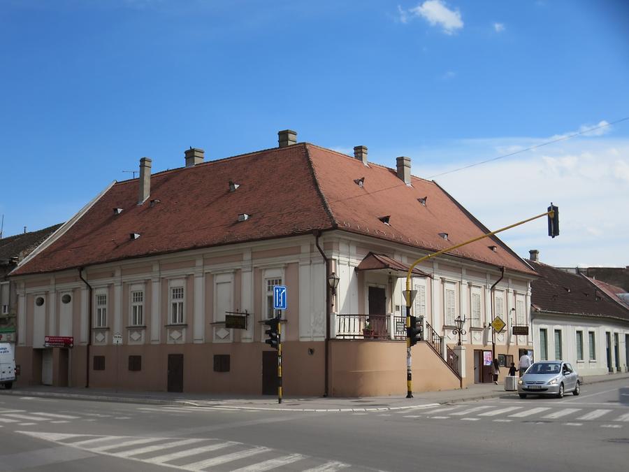 Vrsac - Pharmacy