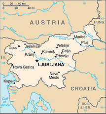 Slovenia
