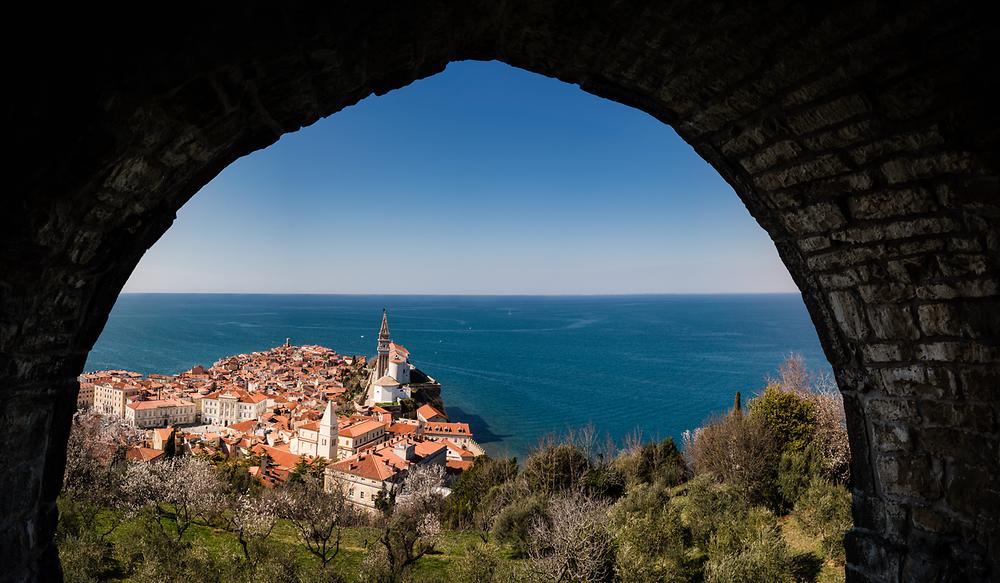 Piran