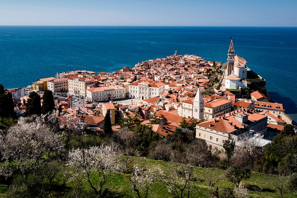 Piran