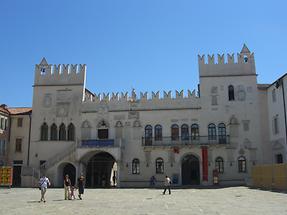 Koper Praetorian Palace