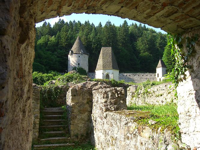 Žiče Charterhouse (Carthusian monastery)