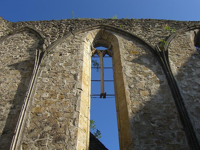 Žiče Charterhouse (Carthusian monastery)