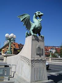 Ljubljana