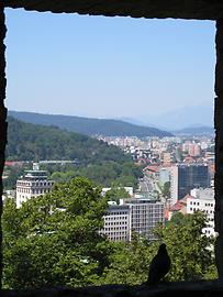 Ljubljana