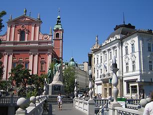 Ljubljana